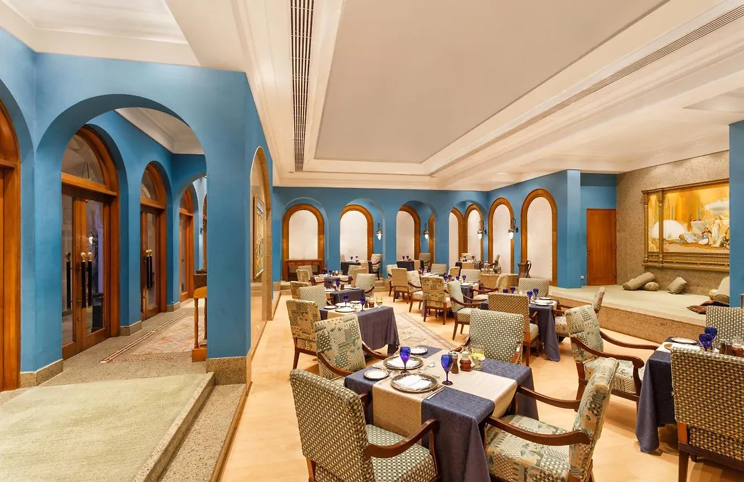 The Oberoi, Sahl Hasheesh-1