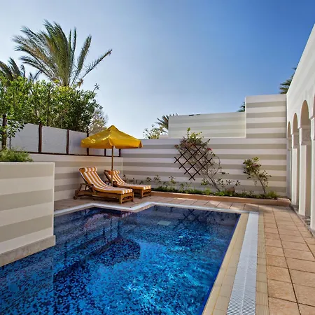 The Oberoi, Sahl Hasheesh-2
